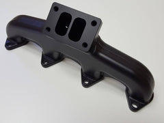 Image of Steed Speed Upgraded Replacement Exhaust Manifold For 4BT 3.9L Cummins