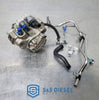 Image of S&S Diesel CP3 Conversion Kit With Pump For 11-16 6.6L Duramax LML