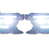 Image of Morimoto XB LED Plug & Play Headlight Assemblies For 16-19 Toyota Tacoma