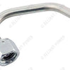 Image of Alliant Power Set Of 8 Injector O-Ring Seal Kits & Fuel Lines For 08-10 6.4L Powerstroke