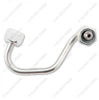 Image of Alliant Power Set Of 8 Injector O-Ring Seal Kits & Fuel Lines For 08-10 6.4L Powerstroke
