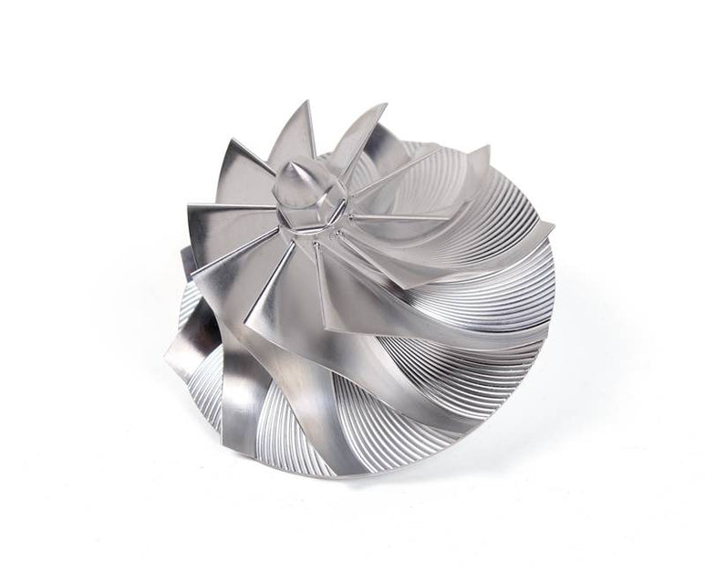 Diesel Site Wicked Wheel 2 Compressor Wheel For 11-14 6.7 Powerstroke ...