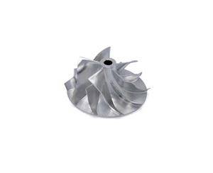 Image of Diesel Site Wicked Wheel 2 High Pressure Compressor Wheel For 16-19 Nissan Titan XD 5.0L Cummins