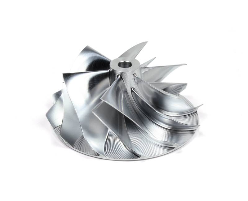 Image of Diesel Site Wicked Wheel 2 Compressor Wheel For 93-94 7.3L IDI (ATS Factory Turbo)