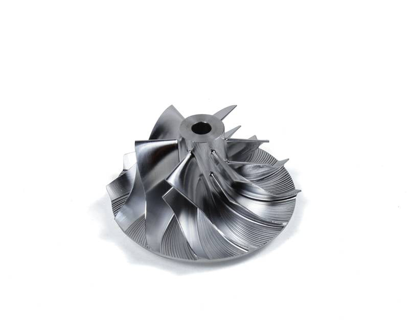 Image of Diesel Site Wicked Wheel 2 Compressor Wheel For 14-17 Chevy Cruze 2.0L LUZ Diesel