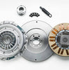 Image of South Bend Clutch Single Disc Kit For 1996-2000 GM 6.5L Detroit Diesel 375 HP