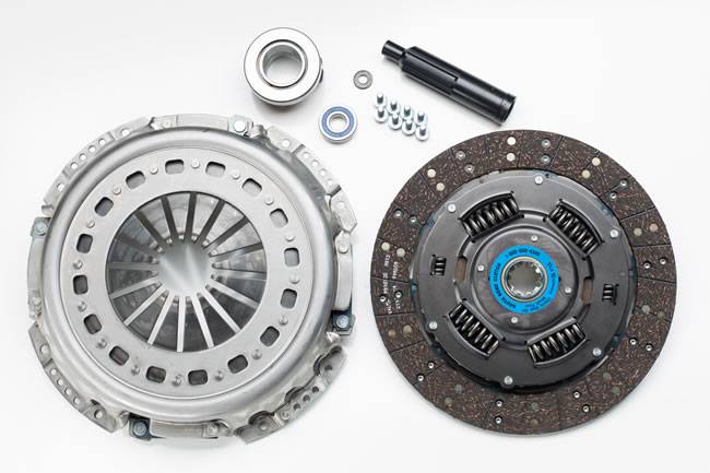 Image of South Bend Dyna Max 350HP Clutch For 2000.5-2005 Dodge Ram 5.9L Cummins NV5600