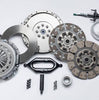 Image of South Bend Hybrid Street Dual Disc Clutch For 05.5-18 5.9L & 6.7L Cummins