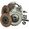 Image of Valair Organic Street Dual Disc Clutch For 03-10 Ford 6.0L & 6.4L Powerstroke