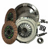 Image of Valair Ceramic Dual Disc Clutch For 99-03 7.3L Powerstroke
