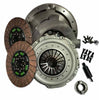 Image of Valair Organic Street Dual Disc Clutch For 01-05 5.9L Cummins