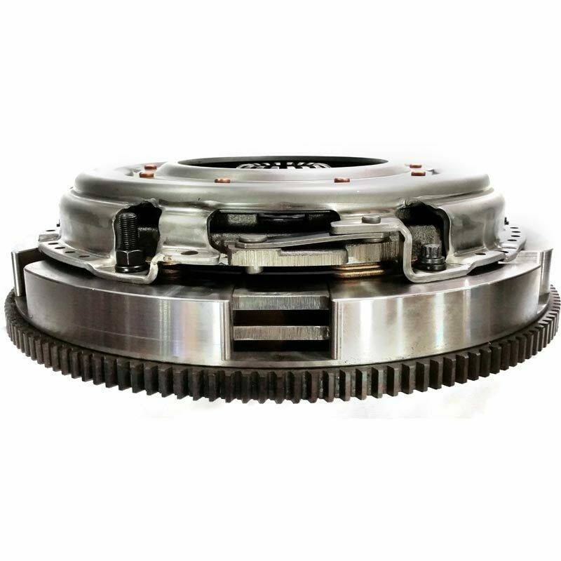 Image of Valair Street Triple Disc Clutch For 94-03 5.9L Cummins