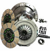 Image of Valair Ceramic Street Dual Disc Clutch For 03-10 Ford 6.0L & 6.4L Powerstroke