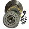 Image of Valair Ceramic & Kevlar Upgrade Clutch For 94-97 7.3L Powerstroke