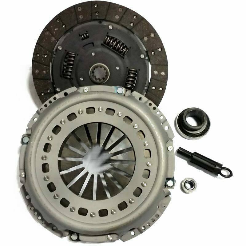 Image of Valair OEM Replacement Clutch For 94-97 7.3L Powerstroke