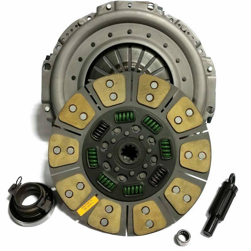 Image of Valair Heavy Duty Upgrade Clutch For 94-03 5.9L Cummins