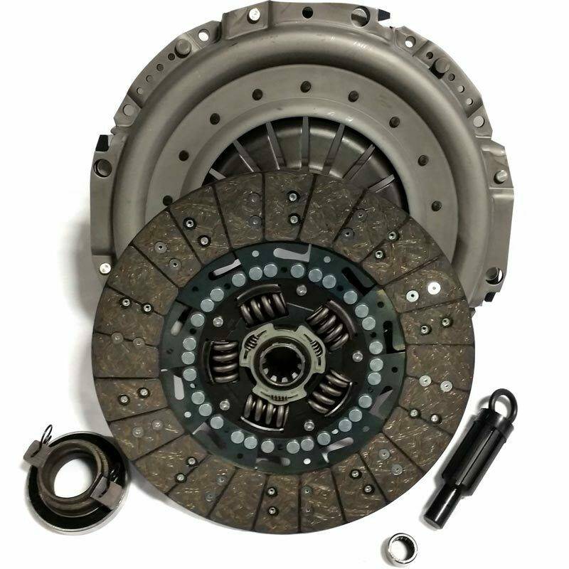 Image of Valair OEM Replacement Clutch For 94-03 5.9L Cummins