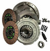 Image of Valair Organic Street Dual Disc Clutch For 94-03 5.9L Cummins