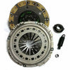 Image of Valair Heavy Duty Upgrade Clutch For 01-05 5.9L Cummins