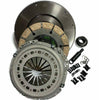 Image of Valair Ceramic Upgrade Clutch With Flywheel For 94-97 7.3L Powerstroke