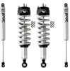 Image of Kryptonite Stage 3 Leveling Kit With Fox Shocks For 07-18 GM 1500 Trucks & SUVs