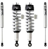 Image of Kryptonite Stage 3 Leveling Kit With Fox Shocks For 14-18 GM 1500 Trucks & SUVs