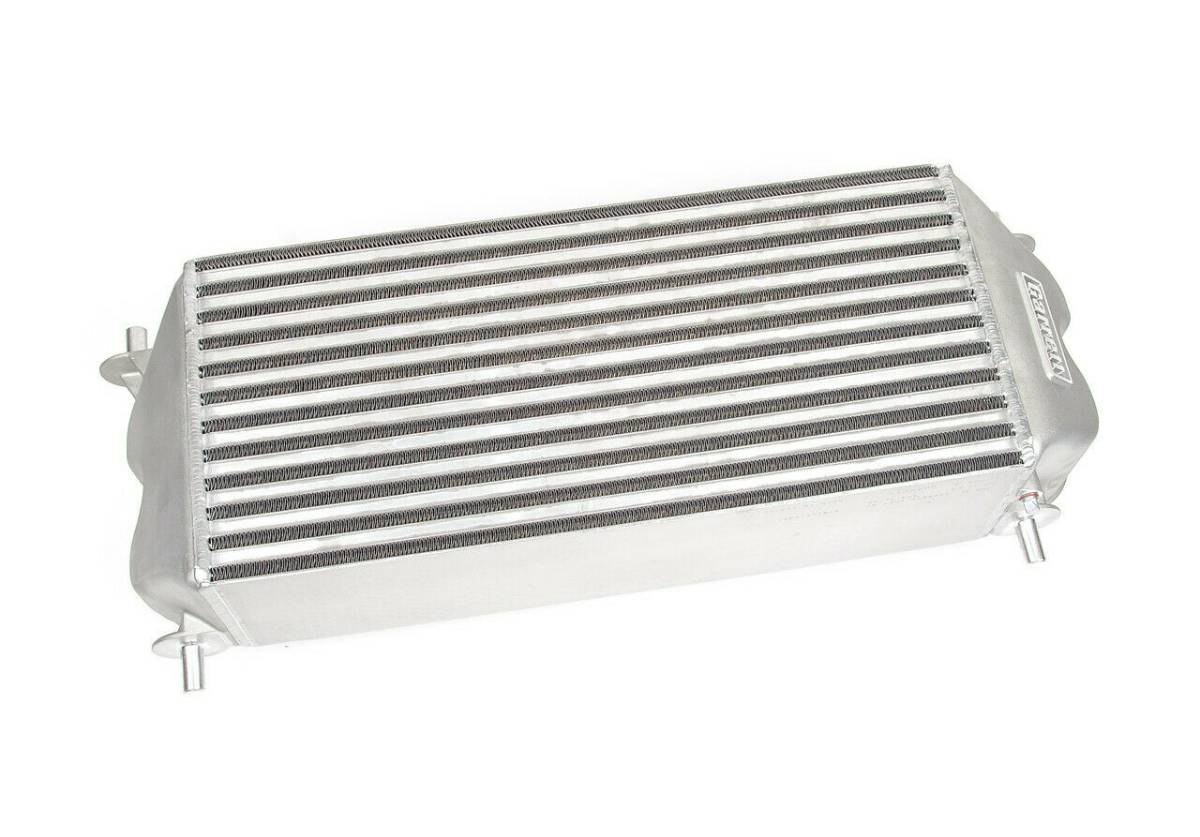 Image of Garrett Intercooler Upgrade For 15-19 Ford F-150 EcoBoost 2.7L & 3.5L Raptor