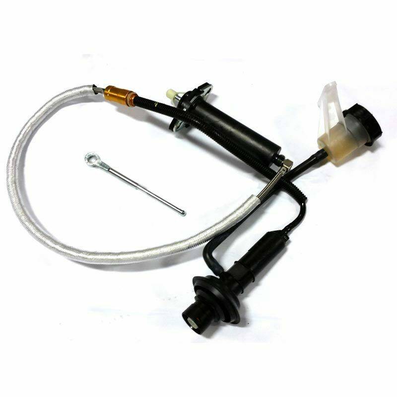 Image of Valair Heavy Duty Replacement Hydraulics For 94-97 5.9L Cummins