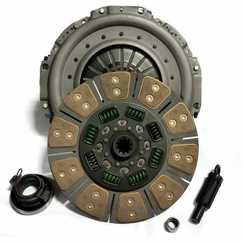 Image of Valair Ceramic Heavy Duty Upgrade Clutch For 94-03 5.9L Cummins