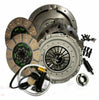 Image of Valair Street Dual Disc Clutch For 05-18 5.9L & 6.7L Cummins