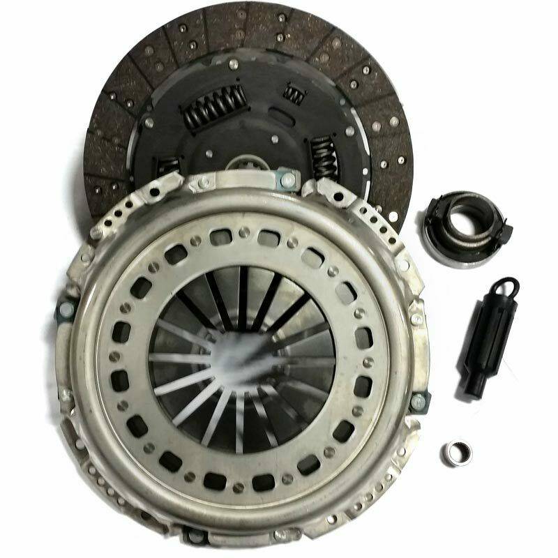 Image of Valair Organic OEM Replacement Clutch For 01-05 5.9L Cummins