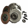 Image of Valair Organic Quiet Street Dual Disc Clutch For 01-05 5.9L Cummins