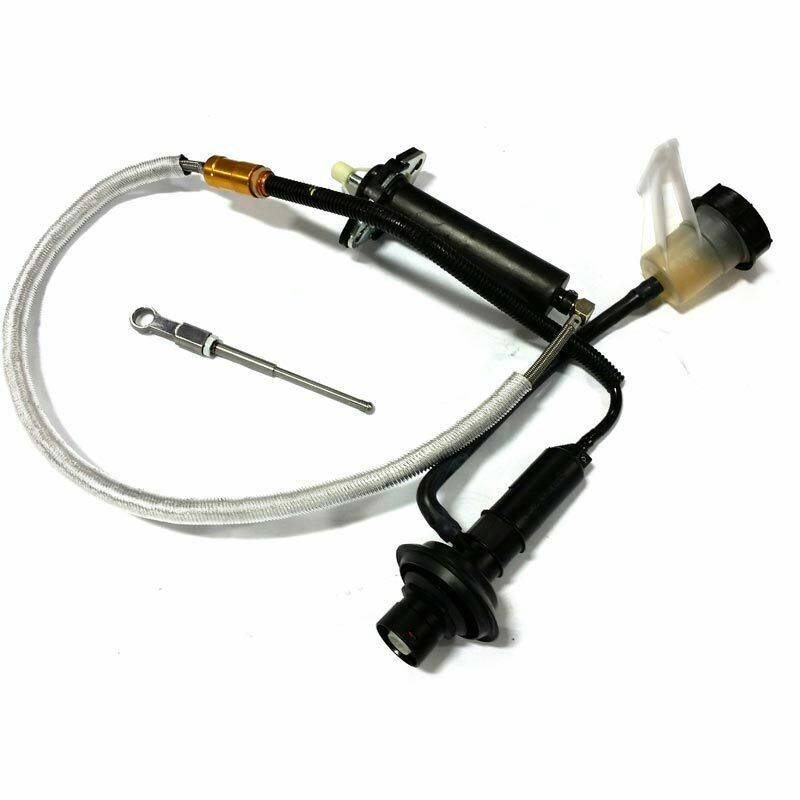 Image of Valair Heavy Duty Replacement Hydraulics For 03-18 5.9L & 6.7L Cummins