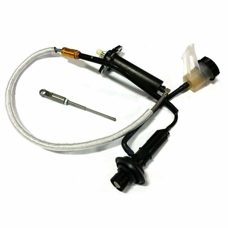 Image of Valair Heavy Duty Replacement Hydraulics For 95-02 5.9L Cummins