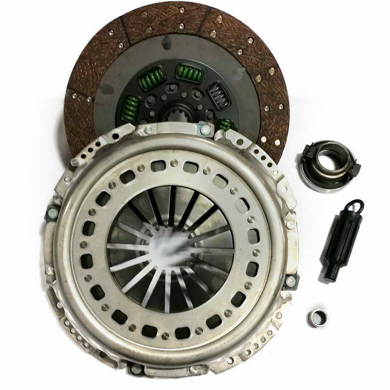 Image of Valair Heavy Duty Upgrade Clutch For 01-05 5.9L Cummins