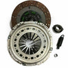 Image of Valair Heavy Duty Upgrade Clutch For 01-05 5.9L Cummins