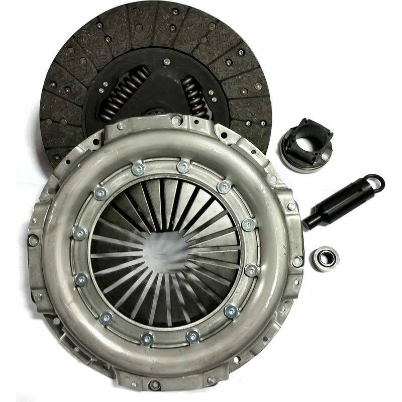 Image of Valair Organic Heavy Duty Upgraded Clutch For 99-03 7.3L Powerstroke