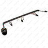Image of Alliant Power Left Side Injector Harness For 08-10 6.4L Powerstroke