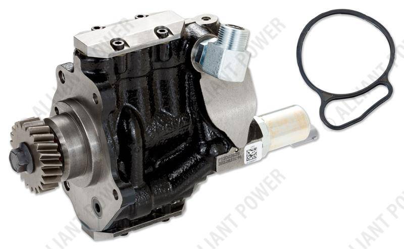 Image of Alliant Power 16cc High-Pressure Oil Pump For 10-15 Navistar
