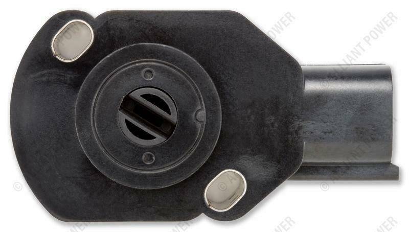 Image of Alliant Power Accelerator Pedal Position Sensor For 98.5-04 5.9L Cummins
