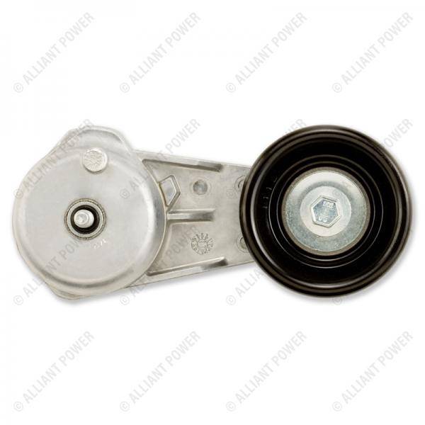 Image of Alliant Power Belt Tensioner For 03-04 6.0L Powerstroke (Dual Alternator)