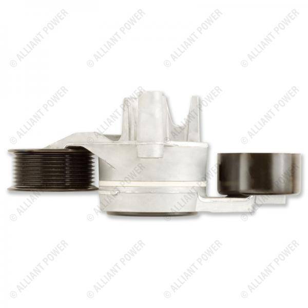 38274 Drive Belt Tensioner Assembly With Pulley, Compatible With Ford Expedition/Explorer/E-150/Ford E - Foto 8