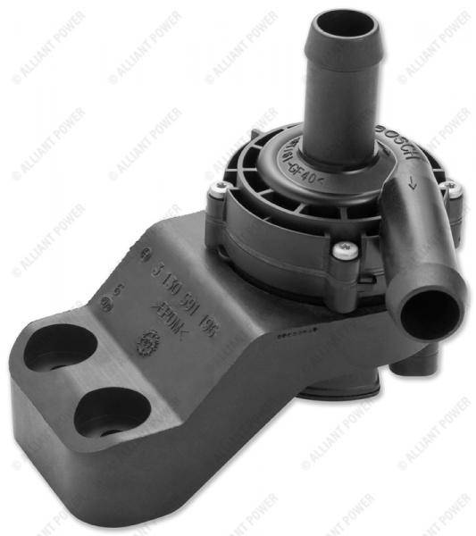 Image of Alliant Power Coolant Pump For 08-10 6.4L Powerstroke