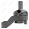Image of Alliant Power Coolant Pump For 08-10 6.4L Powerstroke