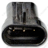 Image of Alliant Power Crankshaft Position (CKP) Sensor For 94-02 GM 6.5L Diesel