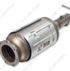 Image of Alliant Power Diesel Particulte Filter (DPF) For 08-10 6.4L Powerstroke (Chassis Cab)