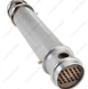 Image of Alliant Power Engine Oil Cooler For 94-03 7.3L Powerstroke