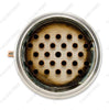 Image of Alliant Power Engine Oil Cooler For 94-03 7.3L Powerstroke