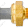 Image of Alliant Power Exhaust Back Pressure (EBP) Sensor For 08-10 6.4L Powerstroke