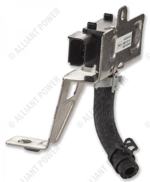 Image of Alliant Power Exhaust Back Pressure (EBP) Sensor For 11-15 6.7L Powerstroke